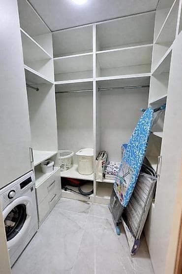 icare obyek: İcarəyə verilir 2 otaqlı yeni tikili 95 m², Ağ şəhər q. Kateqoriya — 9