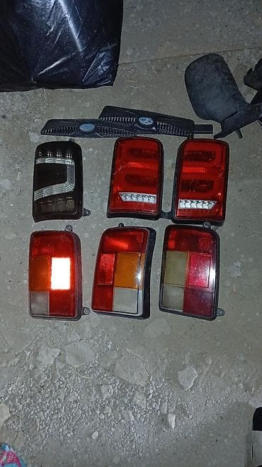 kia optima diffuser: LED, Rusiya, İşlənmiş — 6