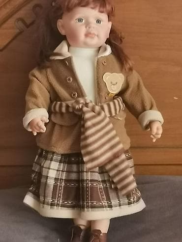 musiqi aləti: Oyuncaqlar — 6