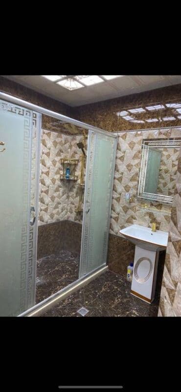 neftciler kiraye ev: 8 noyabr metrosuna yaxin 18 mertebeli binanın 14-ci mərtəbəsində — 5