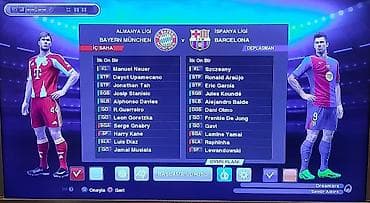 ps3 sukan: 👉 PES 2013 V12 YENİLƏNDİ 😳 Qış Transferləri TAM! 💥 Qış transferləri — 4