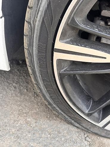 diski r18: Disk təkər BMW 225 / 45 / R 18 — 3