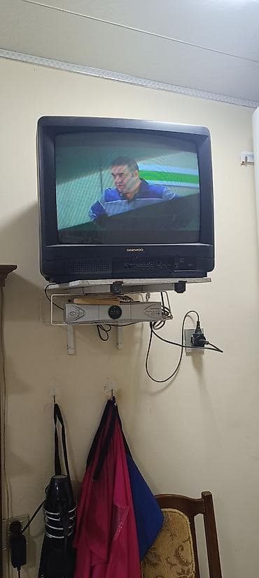 Смарт ТВ приставки: Телевизоры — 3