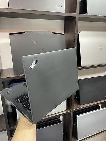 lenovo bakida: Lenovo ThinkPad, 14 ", Intel Core i5, 512 GB — 8