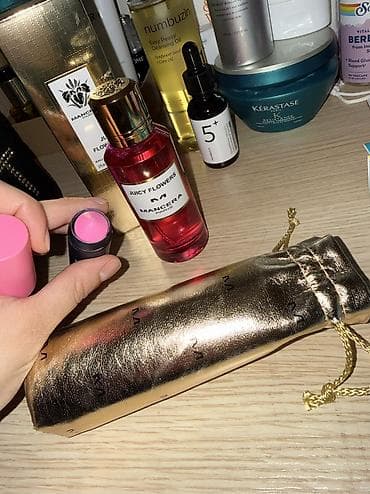 forever: Mancera Juicy Flowers parfum 60 ml (100% orjinal istenilen yerde — 2