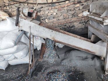 Satılır dəst drabilka 1) drabilka 2) aqramer 3) şnek aqramerden lalafo.az -da Satılır dəst drabilka 1) drabilka 2) aqramer 3) şnek aqramerden