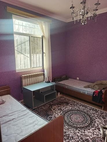 evler ucuz: Neftçilər metrosu,3 otaq yoldaşı bəylər axtarılır,120azn kommunal — 1