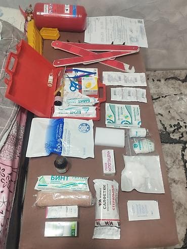 Aksesuarlar və tüninq: Texniki baxih desti satilir tam dolu dermanara kimi var bir sozle — 2