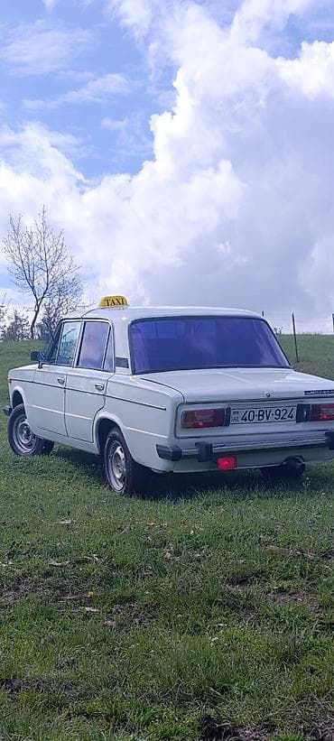 lalafo vaz 2108: VAZ 2106 – klassik sedan, ağ rəngli, 4 qapı, arxa ötürücülü. Əsas — 8