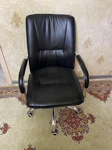 Б/у, С колесиками, Рукояти не регулируются, Кожзаменитель