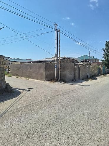 2 otaqlı, 100 kv. m, Kredit yoxdur, Təmirsiz — 8