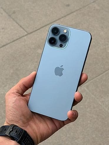 IPhone 13 Pro Max, 256 GB — 1