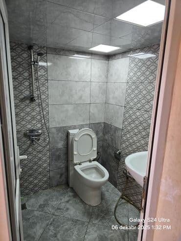 8 mkr kohne tikili: Kiraye veririlir 2ci mertebe 2 otaq - Girişdə qapalı eyvan/hol və — 2