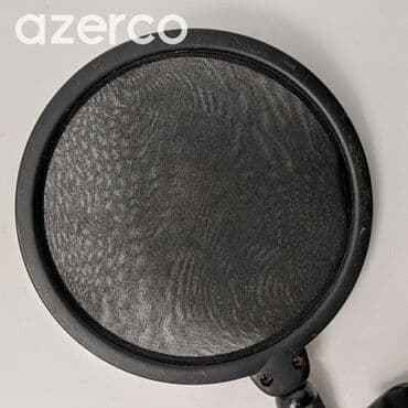 Mikrofonlar: Yeni Simli Mikrofon Samson, Pulsuz çatdırılma — 3