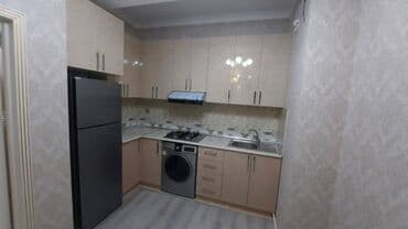 kirayə əcəmi: Əcəmi metrosunun yaxınlığında 17 mertebeli binanın 4-cu mərtəbəsində — 12