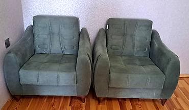 alça ağacı: Embawoddan alınıb. 1 divan 2 kreslo. Yeni kimidir ayaqları fıstıq — 2