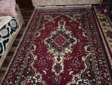 naxış şəkilləri: Xalça Dekorativ, Kredit yoxdur — 2