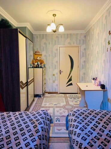 новостройки с ремонтом: 2 комнаты, Новостройка, 58 м² — 8