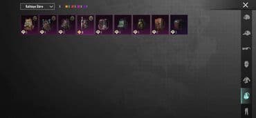 playstation 5 satan mağazalar: Bu video oyunu PUBG Mobile oyununda istifadə olunan müxtəlif geyim — 2