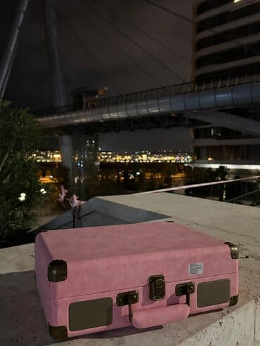 виниловый проигрыватель баку: Qrammafonlar Mehduddur!!! Çox gözəl Retro Qramafonlar və göz oxşuyan — 17