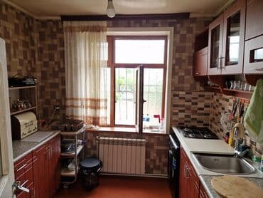 saray ev: 4 otaqlı, 200 kv. m, Yeni təmirli — 18