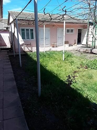 kirəyə ev: Muxtadır, 120 kv. m, 4 otaqlı, Hovuzsuz, Qaz, Su, Artezian quyusu — 4