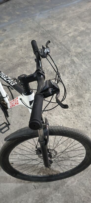 купить скейт круизер: Dağ velosipedi 29" — 4