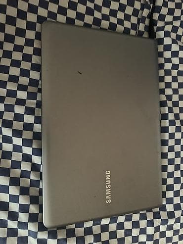 sony notebook 2020: Samsung noutbuk - Marka/model: Samsung seriyası (korpusda Samsung — 2