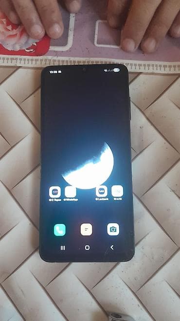 cəkiliş işığı: Samsung Galaxy A05s, 128 GB, rəng - Boz, İki sim kartlı — 1