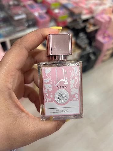 7 ci sinif dim testi pdf: Mini 30 ml EDP ətir kolleksiyası - Yara Eau de Parfum (30 ml): Zərif — 1