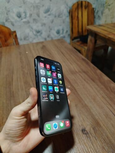 iphone 14 mini: IPhone 14 Pro Max, Deep Purple, Face ID — 2