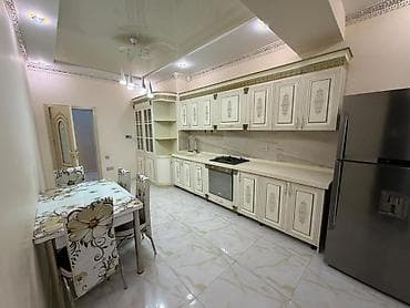 aaaf parkda satilan evler: MÖHTƏŞƏM TƏKLİF… İnşaatçılar metrosunun üstündə 3 otaqlı mənzil — 10