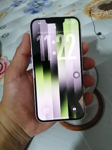 epson eb s18: IPhone 13, Çəhrayı — 5