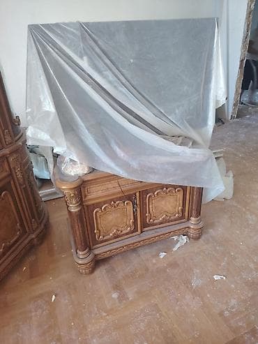 islenmis kunc divan: Satılır xais edirem real alıcılar elaqe saxlasaın nömre ile vatsapda — 2