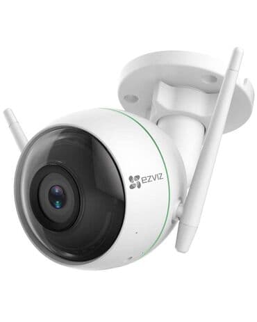 беспроводные камеры видеонаблюдения в баку: Kamera camera ip çöl 1080HD (camera wifi) 🤝Salam ✔️Sizə yeni cöl — 4