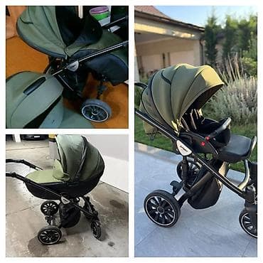 MilEndirimmm Kolaska Anex sport qiyneti 550man 2 hisselidi yaxwi