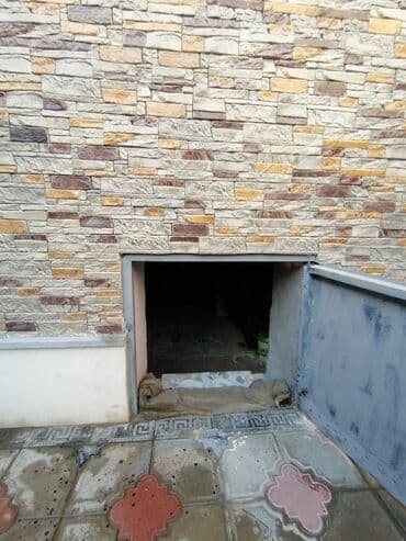 razinde kiraye evler 300 manat: 3 otaqlı, 90 kv. m, Kredit yoxdur, Yeni təmirli — 16