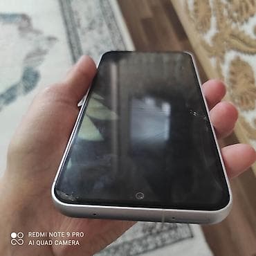 ev telfonları: Samsung Galaxy S23 FE, 128 GB, rəng - Bənövşəyi, Face ID — 2