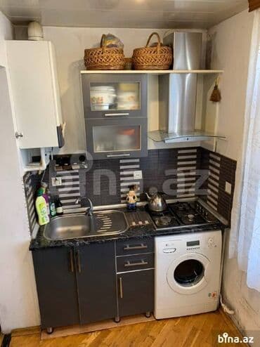 купить квартиру на баилово: Баку, 2 комнаты, Вторичка, м. Нариман Нариманов, 45 м² — 13