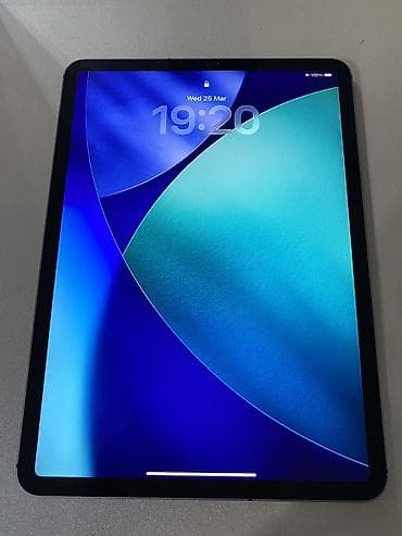 p40 pro: Apple iPad (Space Gray) planşet iPad ideal vəziyyətdədir. Bütün yeni — 2