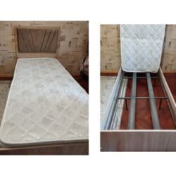 Təknəfərlik çarpayı