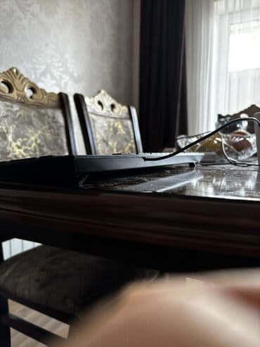 Noutbuklar üçün adapterlər: Lenovo USB klaviatura - Tam ölçülü, nazik korpuslu qara klaviatura - — 3