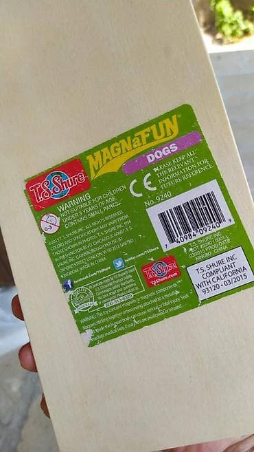 dede oyuncaq instagram: Магнитки. Дерево.
Заказы с Америки.
За 2 комплекта 30 манат — 5