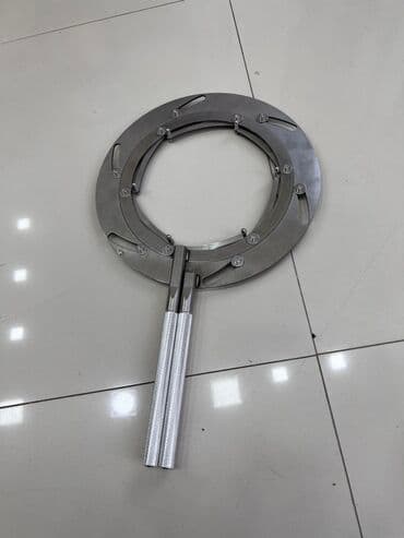 biznes ucun avadanliq per page 40: Balon doldurmaq üçün aparat 38 lik istifadə olunmayib 2 eded olduğu — 4