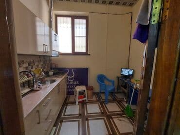 yeni yasamalda yeni tikili binalar: Həzi aslanov metrosuna yaxin 70 kv ümumi olan obyekt salon ayi 800 — 8