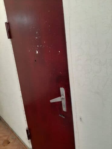 kirayə ev ayliq: Sahil işəri şəhər metrosunun yaxınlığında(Torqovuda) 4 mertebəli — 22