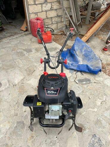 qaz 66 satilir: Nac benzi̇nli̇ torpaq model: tig5050 maksimum güc: 5km mühərrikin — 7