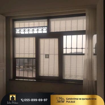 Jalüzlər: Jalüzlər — 11