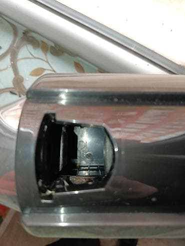 masaj aparat: Qəhvə maşını Su qabı ilə — 5