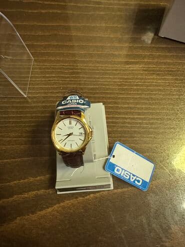 электронные часы: Новые наручные часы — 2